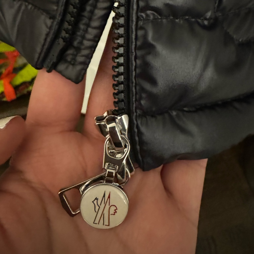Moncler Jacket - Picture 3 of 3